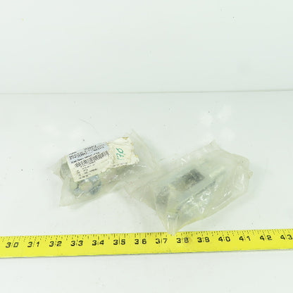 Miller 100-RCK01-M20 Rod Clevis End Kit Lot Of 2