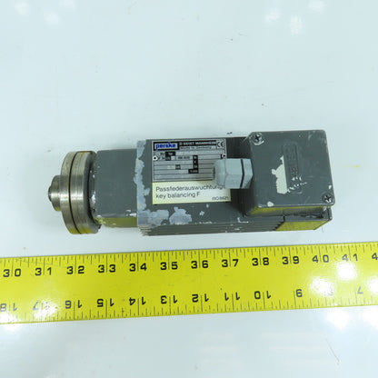 Perske KNS 21.05-2 0.18kW Spindle Motor 10,800RPM Y 400V 3PH 0.5A 200HZ