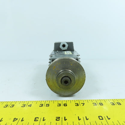 Perske KNS 21.05-2 0.18kW Spindle Motor 10,800RPM Y 400V 3PH 0.5A 200HZ