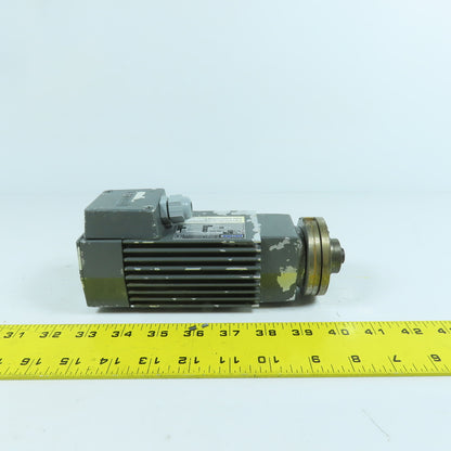Perske KNS 21.05-2 0.18kW Spindle Motor 10,800RPM Y 400V 3PH 0.5A 200HZ