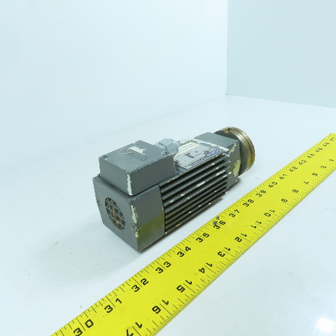 Perske KNS 21.05-2 0.18kW Spindle Motor 10,800RPM Y 400V 3PH 0.5A 200HZ