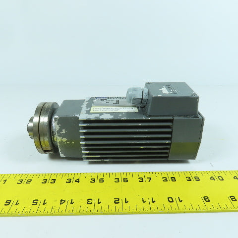 Perske KNS 21.05-2 0.18kW Spindle Motor 10,800RPM Y 400V 3PH 0.5A 200HZ