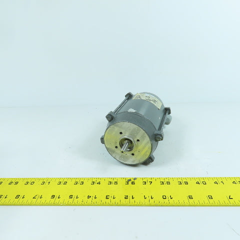 IKH H 56 BX/2 0.090kW AC Electric Motor 2700RPM Y 230/400V 50HZ 8mm Shaft