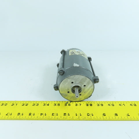 IKH H 56 BX/2 0.090kW AC Electric Motor 2700RPM Y 230/400V 50HZ 8mm Shaft