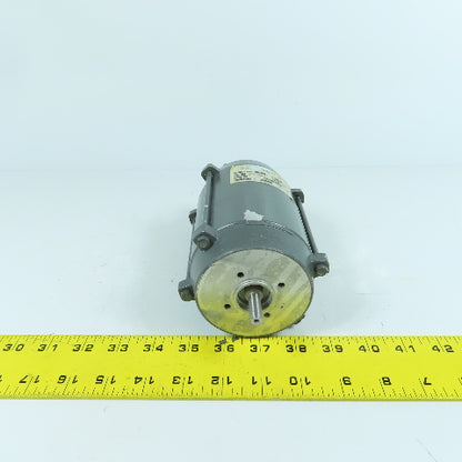 IKH H 56 BX/2 0.090kW AC Electric Motor 2700RPM Y 230/400V 50HZ 8mm Shaft
