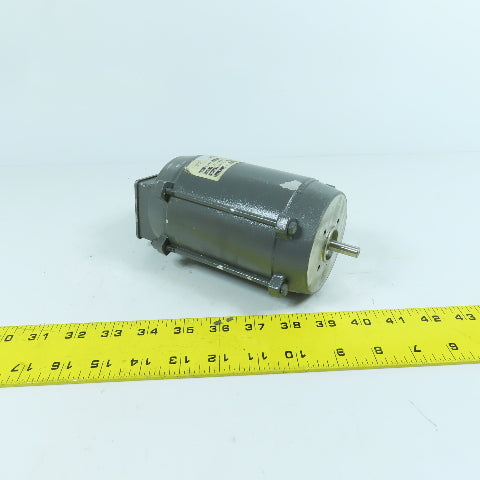 IKH H 56 BX/2 0.090kW AC Electric Motor 2700RPM Y 230/400V 50HZ 8mm Shaft