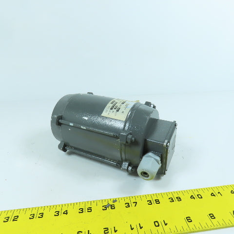 IKH H 56 BX/2 0.090kW AC Electric Motor 2700RPM Y 230/400V 50HZ 8mm Shaft
