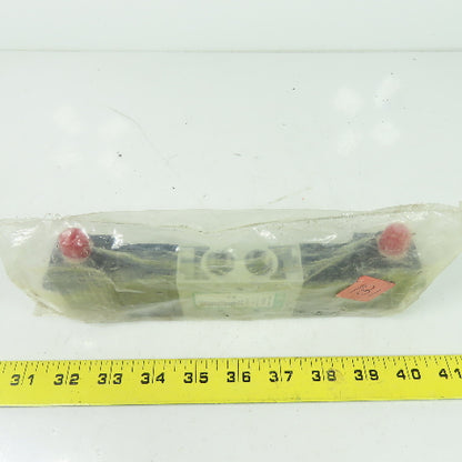 Numatics 92181-AC Pneumatic Solenoid Valve 120PSI 115V Coil