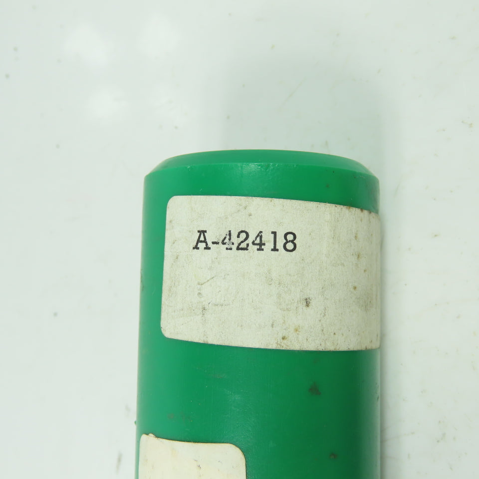 A-42418 RTS 1/4 REV B 8-Flute Counterbore Taper Shank