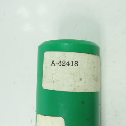 A-42418 RTS 1/4 REV B 8-Flute Counterbore Taper Shank