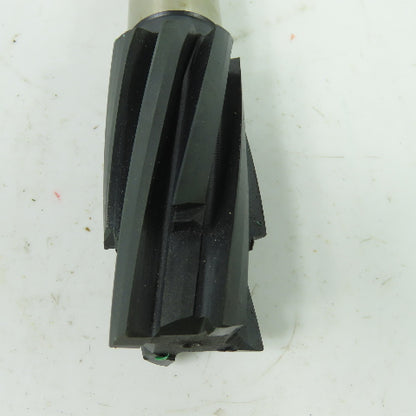 A-42418 RTS 1/4 REV B 8-Flute Counterbore Taper Shank