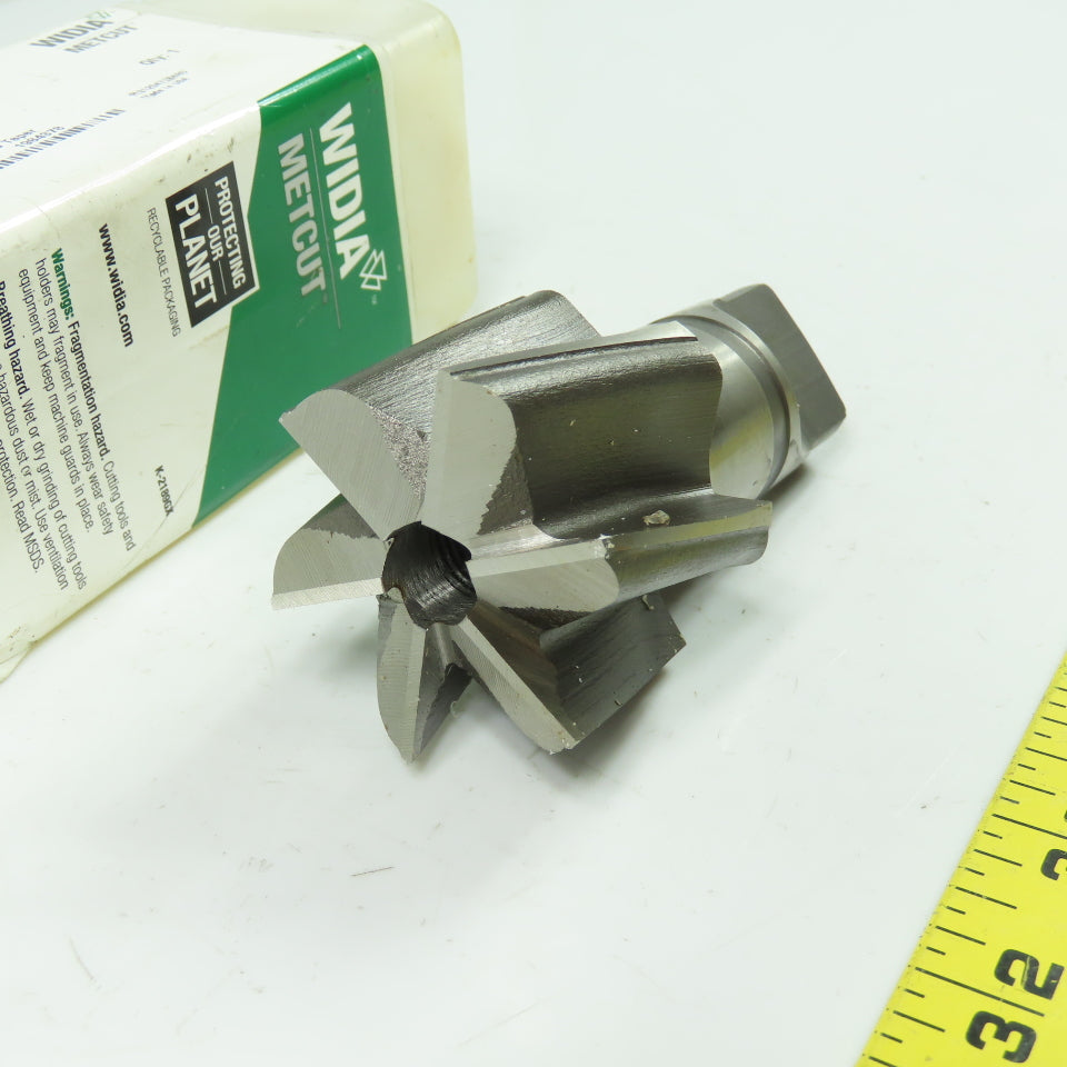 Metcut 110-4200 HS Stub Taper