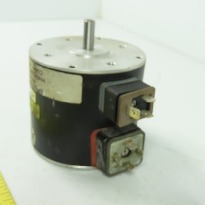 Gefeg Neckar 282600402 DF822/IP44 AC Motor 230V 50Hz 175mA