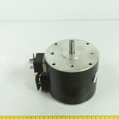 Gefeg Neckar 282600402 DF822/IP44 AC Motor 230V 50Hz 175mA