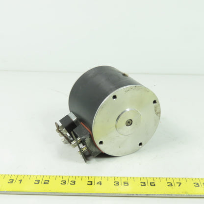 Gefeg Neckar 282600402 DF822/IP44 AC Motor 230V 50Hz 175mA
