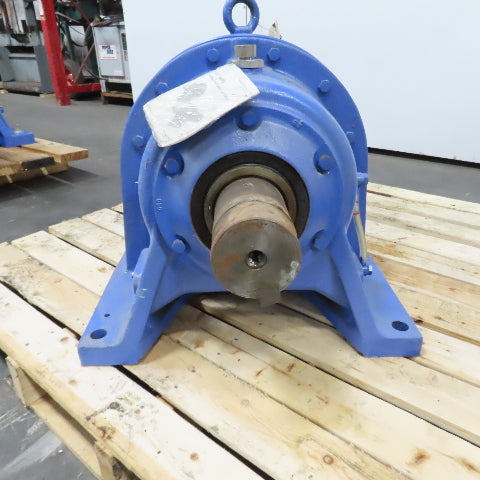 Sumitomo CHHS-6195DBY-SB-104 104:1 Ratio Inline Gearbox 53,900 LB-Torque
