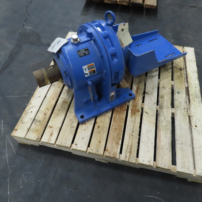 Sumitomo CHHS-6195DBY-SB-104 104:1 Ratio Inline Gearbox 53,900 LB-Torque