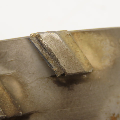 Homag Brandt 4014-02-0531 100 x 43.6 x 30 DP PreMill Carbide Cutter 30mm Bore