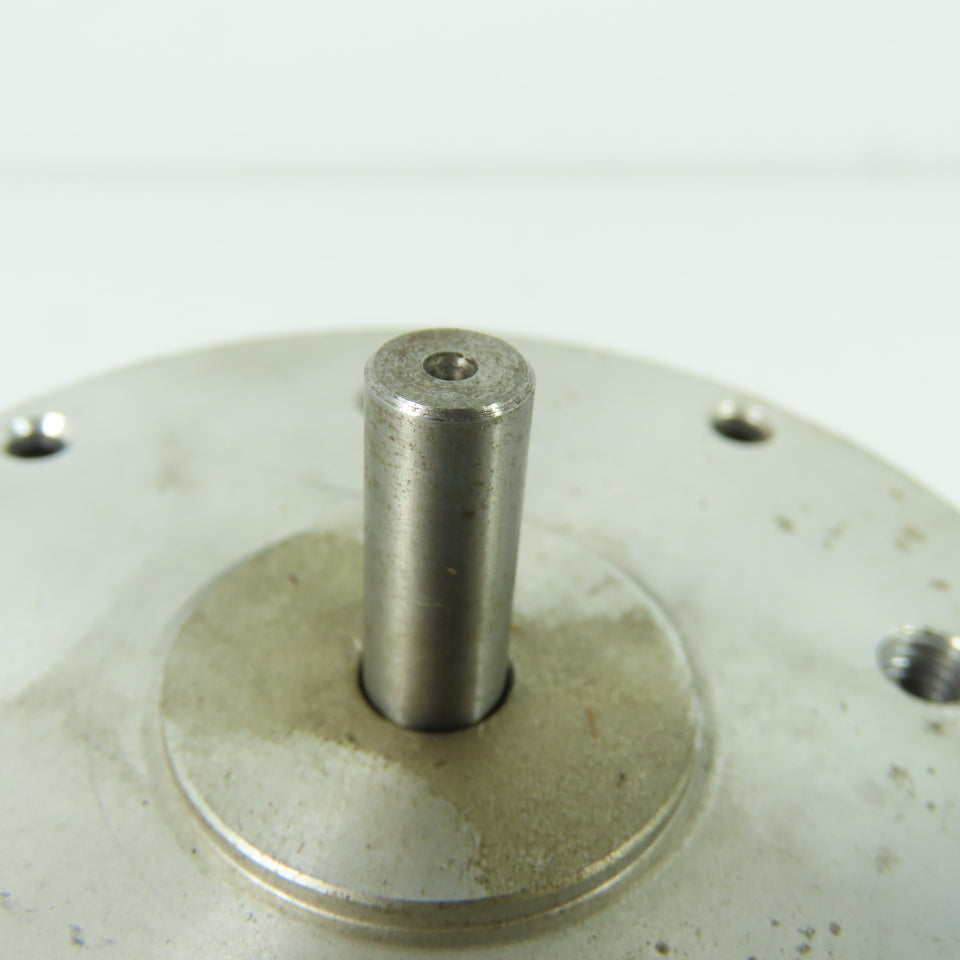 Gefeg Neckar 282600402 DF822/IP44 AC Motor 230V 50Hz 175mA