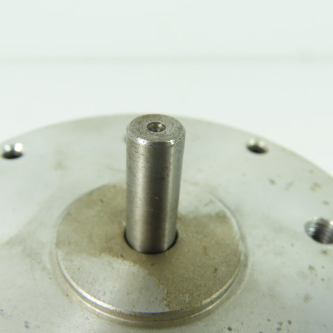 Gefeg Neckar 282600402 DF822/IP44 AC Motor 230V 50Hz 175mA