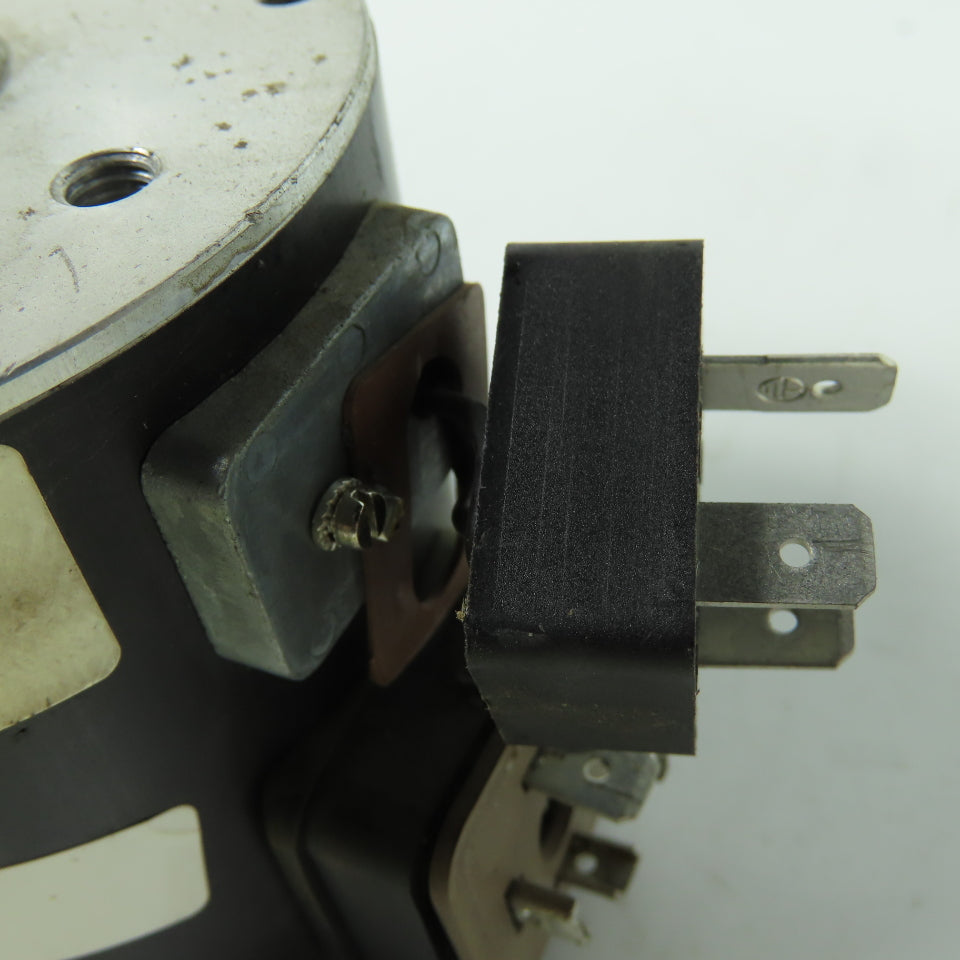 Gefeg Neckar 282600402 DF822/IP44 AC Motor 230V 50Hz 175mA