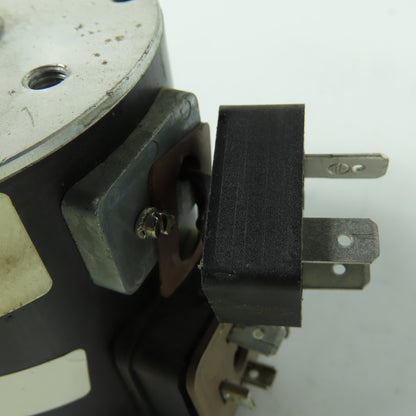 Gefeg Neckar 282600402 DF822/IP44 AC Motor 230V 50Hz 175mA