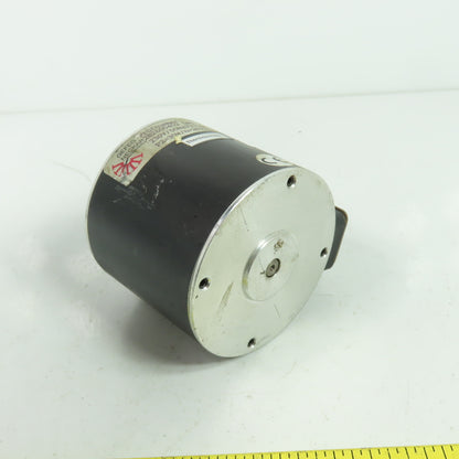 Gefeg Neckar 282600402 DF822/IP44 AC Motor 230V 50Hz 175mA