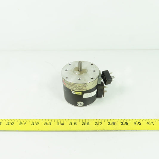 Gefeg Neckar 282600402 DF822/IP44 AC Motor 230V 50Hz 175mA