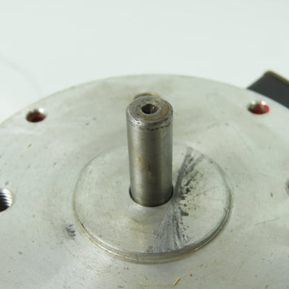 Gefeg Neckar <-- 282600402 DF822/IP44 AC Motor 230V 50Hz 175mA