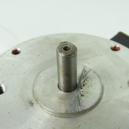 Gefeg Neckar <-- 282600402 DF822/IP44 AC Motor 230V 50Hz 175mA