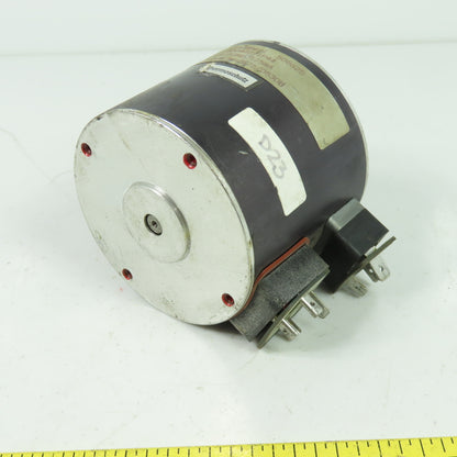 Gefeg Neckar <-- 282600402 DF822/IP44 AC Motor 230V 50Hz 175mA