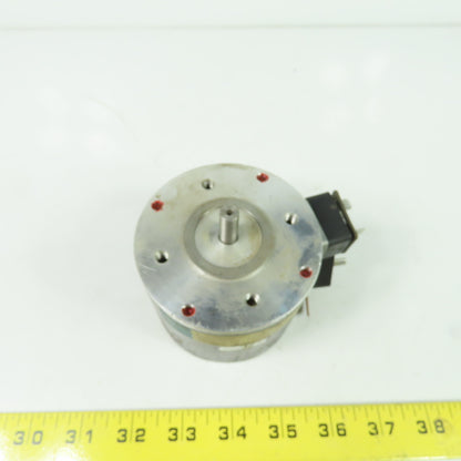 Gefeg Neckar Motoren 282600402 DF822/IP44 AC Motor 230V 50Hz 175mA