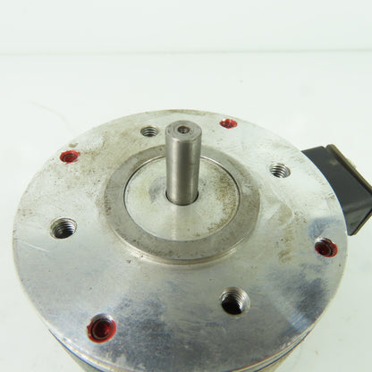 Gefeg Neckar Motoren 282600402 DF822/IP44 AC Motor 230V 50Hz 175mA