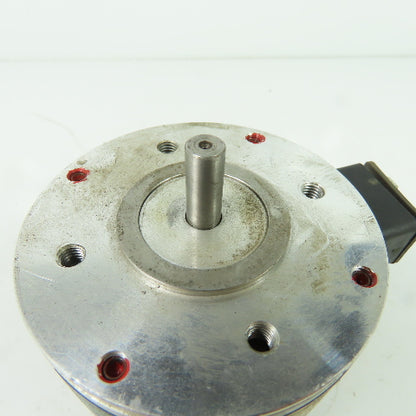 Gefeg Neckar Motoren 282600402 DF822/IP44 AC Motor 230V 50Hz 175mA