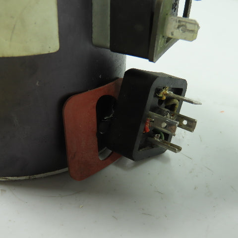 Gefeg Neckar Motoren 282600402 DF822/IP44 AC Motor 230V 50Hz 175mA