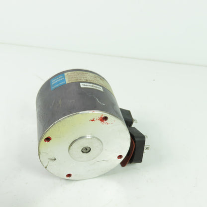 Gefeg Neckar Motoren 282600402 DF822/IP44 AC Motor 230V 50Hz 175mA