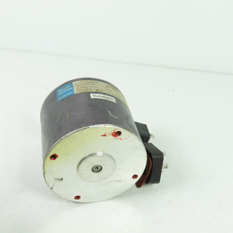 Gefeg Neckar Motoren 282600402 DF822/IP44 AC Motor 230V 50Hz 175mA