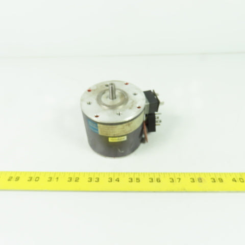 Gefeg Neckar Motoren 282600402 DF822/IP44 AC Motor 230V 50Hz 175mA
