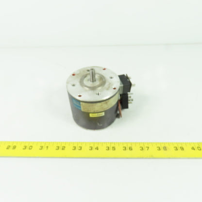 Gefeg Neckar Motoren 282600402 DF822/IP44 AC Motor 230V 50Hz 175mA