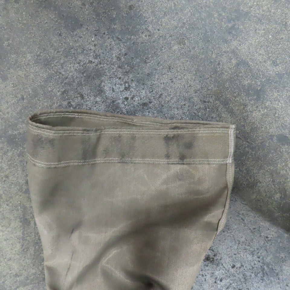 03251811 BHA Reverse Air Filter Bags B/CAP 090 GL018 12" x 420" L Box Of 2