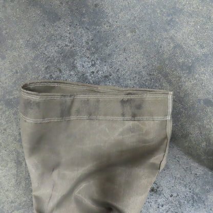 03251811 BHA Reverse Air Filter Bags B/CAP 090 GL018 12" x 420" L Box Of 2