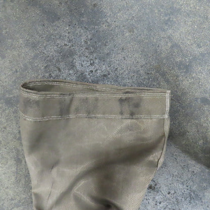 03251811 BHA Reverse Air Filter Bags B/CAP 090 GL018 12" x 420" L Box Of 2