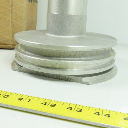 Graco 617414 Sleeve Guide 6-1/2" ID C76440