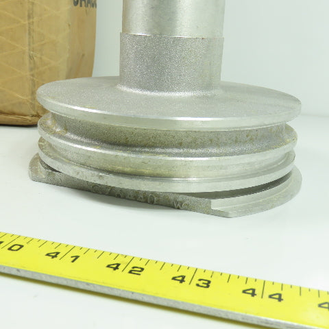 Graco 617414 Sleeve Guide 6-1/2" ID C76440