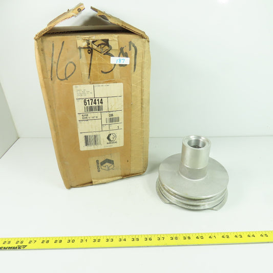 Graco 617414 Sleeve Guide 6-1/2" ID C76440