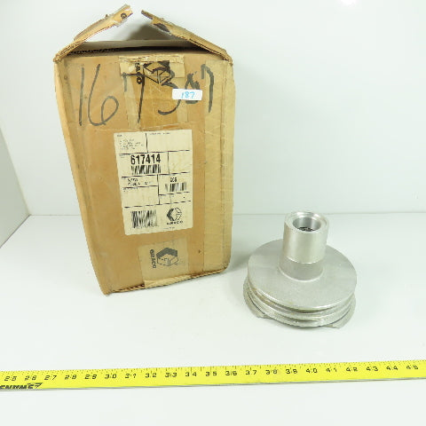 Graco 617414 Sleeve Guide 6-1/2" ID C76440