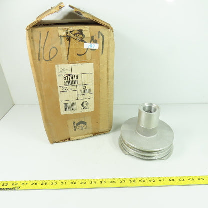 Graco 617414 Sleeve Guide 6-1/2" ID C76440