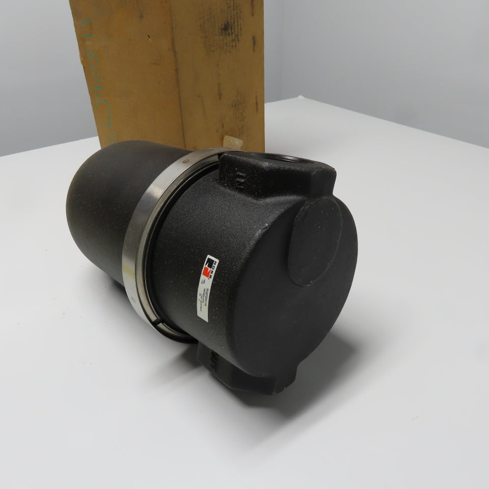 Ross 5022B8018 Pneumatic In Line Filter 13.8 Bar 1-1/2" NPT