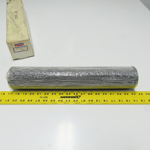 Purolator 9600EAL062N4 Replacement Hydraulic Filter 16-3/4" OAL x 3" Width