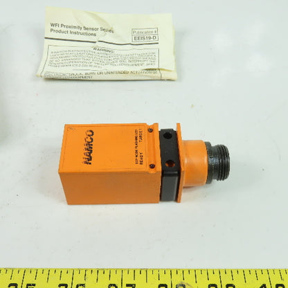 Namco EE560-14400 Proximity Switch 20-230VAC/DC PXSW Long Rot.